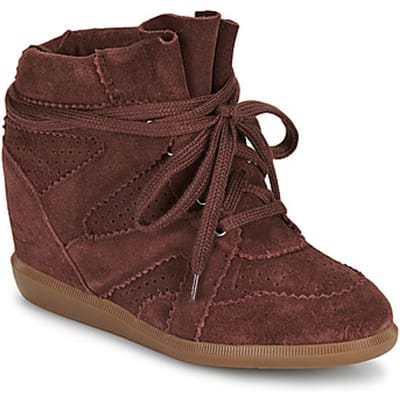 Hoge Sneakers Melvin &amp; Hamilton Lou 1