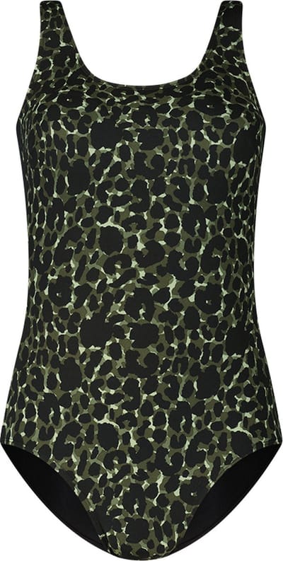 Basics swimsuit prothesis /38 voor Dames | Maat 38