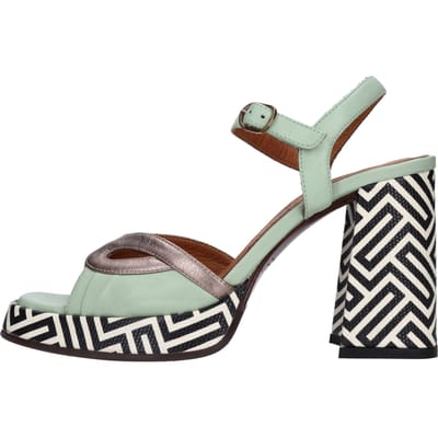 Chie Mihara Sandalen Multicolour
