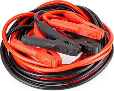 Startkabels 1800A - 6m