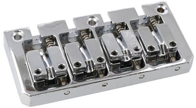 Vaste brug voor elektrische basgitaar - Fazley 10619