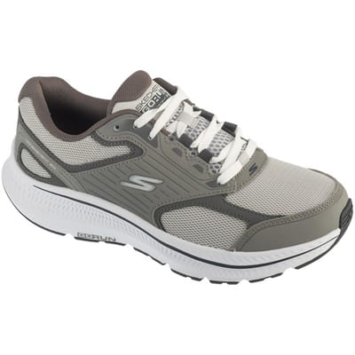 Skechers Go Run Consistent 2.0 Hardloopschoenen Grijs EU 42 Man