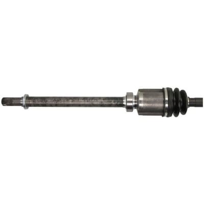 Aandrijfas POINT GEAR PNG73228