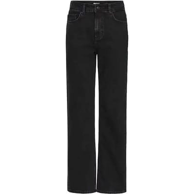 b.young BYLARA BOOTCUT JEANS Dames Jeans - Maat 27