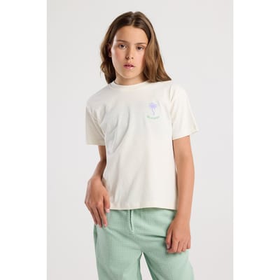 America Today Elaine Jr Z Off White Maat: 170/176 | Broeken Outlet | Unisex | Wit