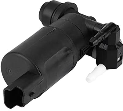 Ruitensproeierpomp Twin Outlet voor Auto