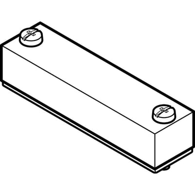 Festo Afdekplaat - 569986