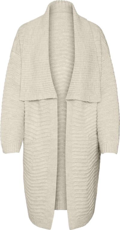 Vero Moda Vest VMLIV Gebreid vest