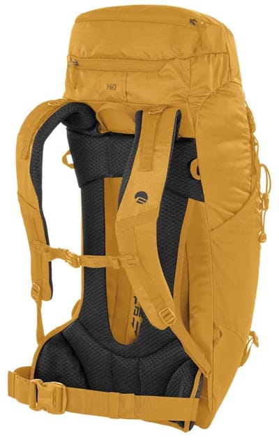 Ferrino Estella 30l Rugzak Bruin