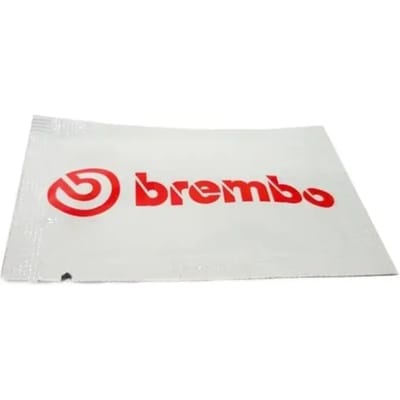 Remklauwvet Brembo 2022 Nveau Package Ancien 04295460