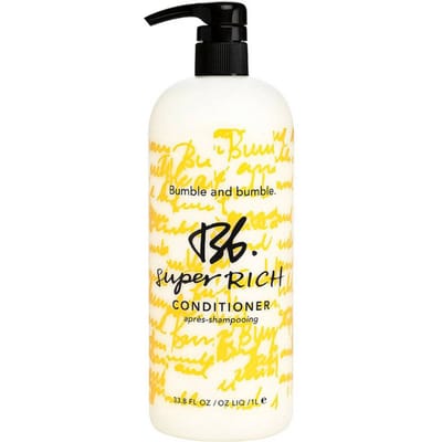 Bumble and Bumble Cleanse & Condition Classic Care Super Rich Conditioner