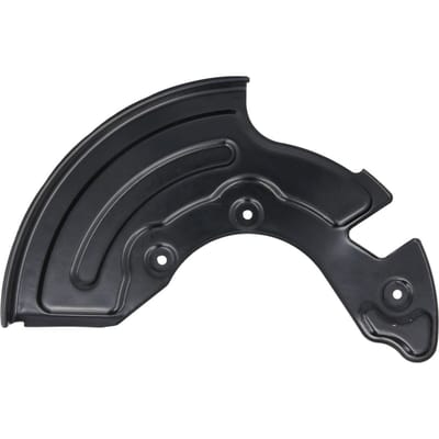 Dekplaat, remschijf BLIC 6508-03-0018375K