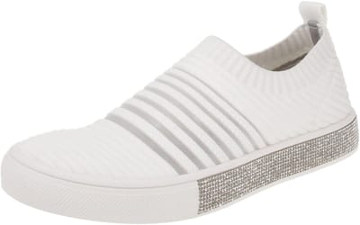 Bernie Mev A2532 Iris - Damesschoenen - Wit