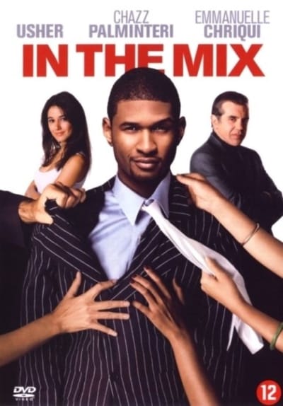 In The Mix
