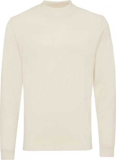 Tresanti SAINT Stretch turtleneck Ivory (TRKWHE046 - 102)