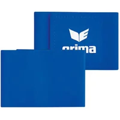Erima Guard Stays - New Royal | Maat: UNI