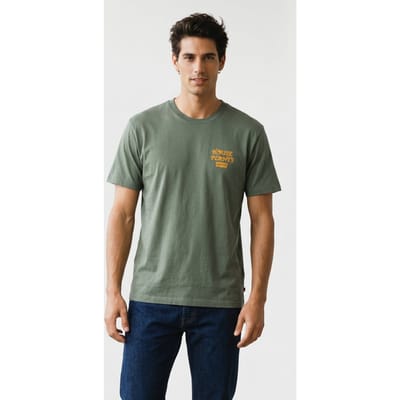 Levi's Ss Relaxed Fit Tee Laurel Taglia: L | T-shirt stampate Outlet | Uomo