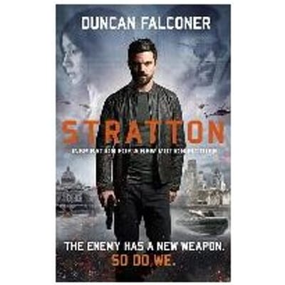 Stratton - Duncan Falconer