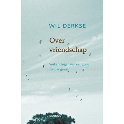 Over Vriendschap - Wil Derkse
