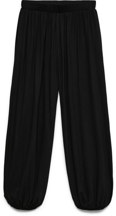 Vero Moda Curve Broeken VMPERNILLE High waist Broek