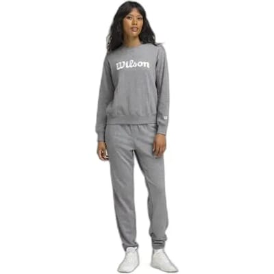 Dames sweatshirt Wilson