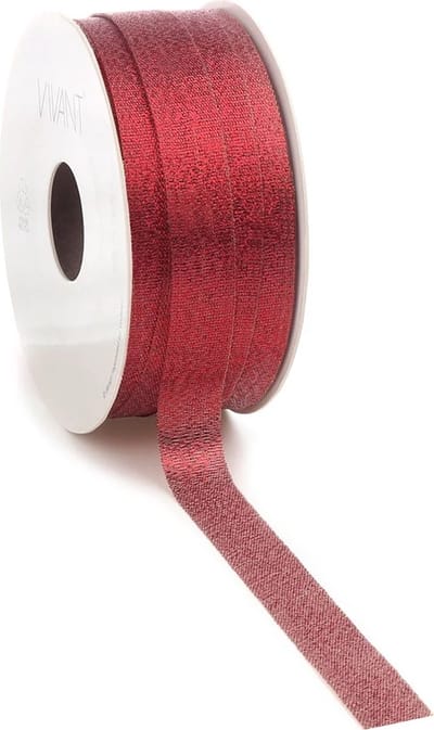 Kadolint Gaudy luxe Rood