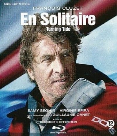 En Solitaire (Blu-ray)