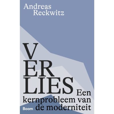 Verlies - Andreas Reckwitz