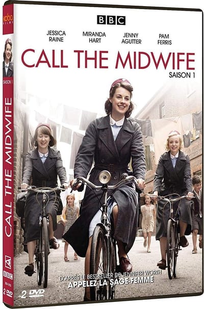 Call the Midwife - Saison 1