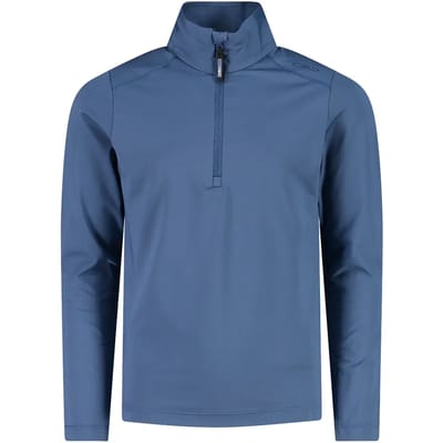 Kinderski jas 1/2 ritssluiting CMP Softech