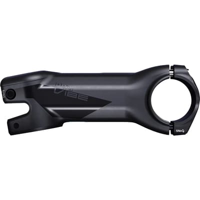Pro Vibe Fiets Stuurpen Zilver 90 mm / ±17º