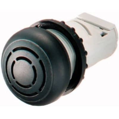 Eaton M22-AMC-AM 198271 Akoestieke melder Continue toon (Ø x h) 29.7 mm x 11.5 mm Zwart 1 stuk(s) Piece