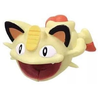 Pokémon Pikachu Eevee Squirtle Karakter Datakabel Beschermer Mode Cartoon Karakter USB Oplaadkabel Bijt Beschermer Speelgoed