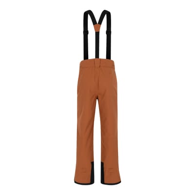 Dare 2B Heren skibroek Achieve II (Mokka Bisque)