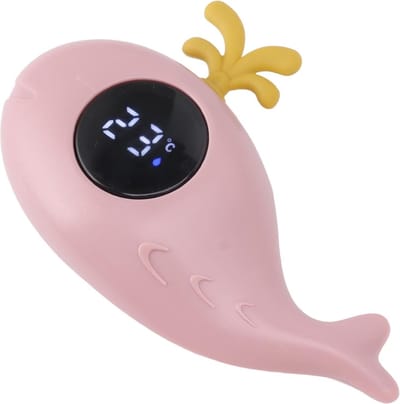 Lexium Badthermometer baby - Waterthermometer - Bad thermometer baby - Badthermometers