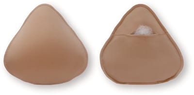 Anita tijdelijke borstprothese TriFirst 1019X - Maat 70/75
