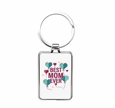 Sleutelhangerl met Uniek Design | Ontwerp Jouw Eigen sleutelhanger | Handgemaakt Cadeau | Gepersonaliseerd op Aanvraag | Enkel of Grote Bestelling