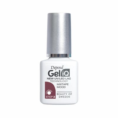 Depend Gel IQ Mixtape Mood 5 ml