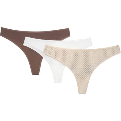 Vrouwen tanga Esotiq Mia-Mia (x3)