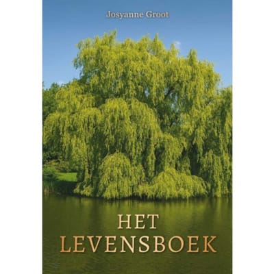 Het Levensboek - Josyanne Groot