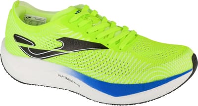 Joma R.5000 Men 2511 RR500S2511, Mannen, Groen, Hardloopschoenen, maat: 42