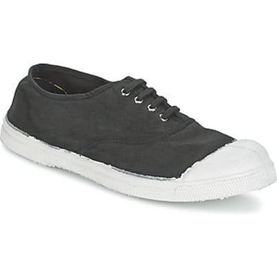 Bensimon  Lage Sneakers TENNIS LACET