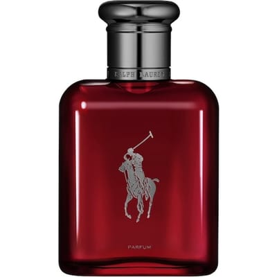 Ralph Lauren Polo Red Parfum Herenparfum Heren 125 ml