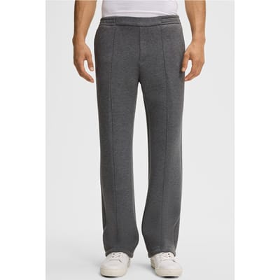 Joggingbroek Dane, antraciet