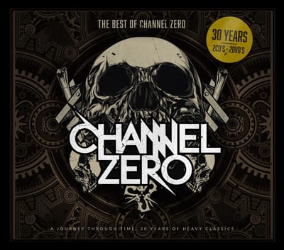 Channel Zero - The Best Of Channel Zero