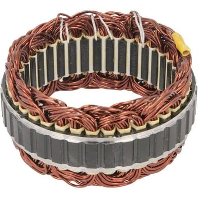 Generatorstator HC-CARGO F 032 239 746