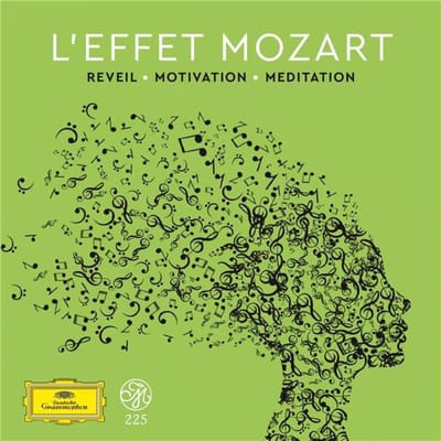 Effet Mozart