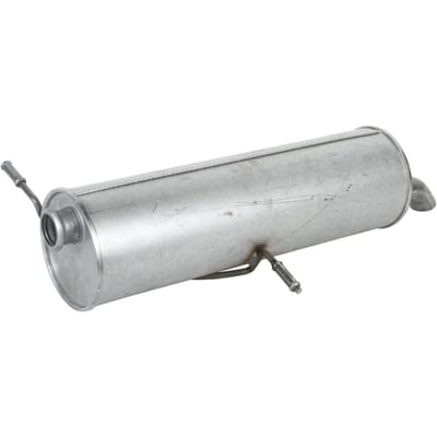 Geluiddemper achter WALKER 23534