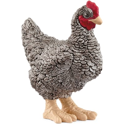 schleich FARM WORLD - Plymouth Rock Kip - 13997