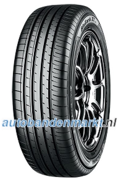 Yokohama BluEarth-XT (AE61) ( 225/50 R18 95V BluEarth, RPB )